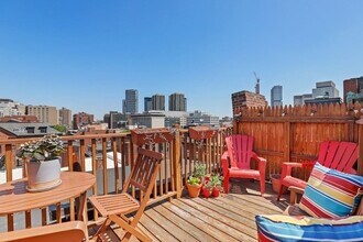 Building Photo - 43 Anderson St