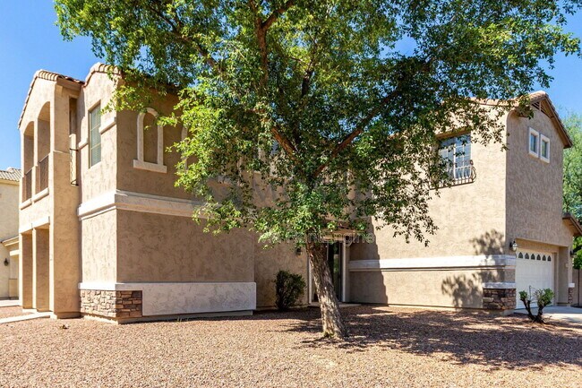 Foto del edificio - 3762 E Sundance Ave