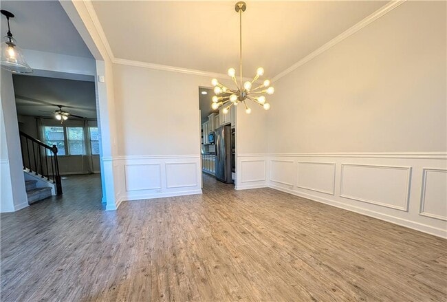 Foto del edificio - 5250 Whisper Point Blvd