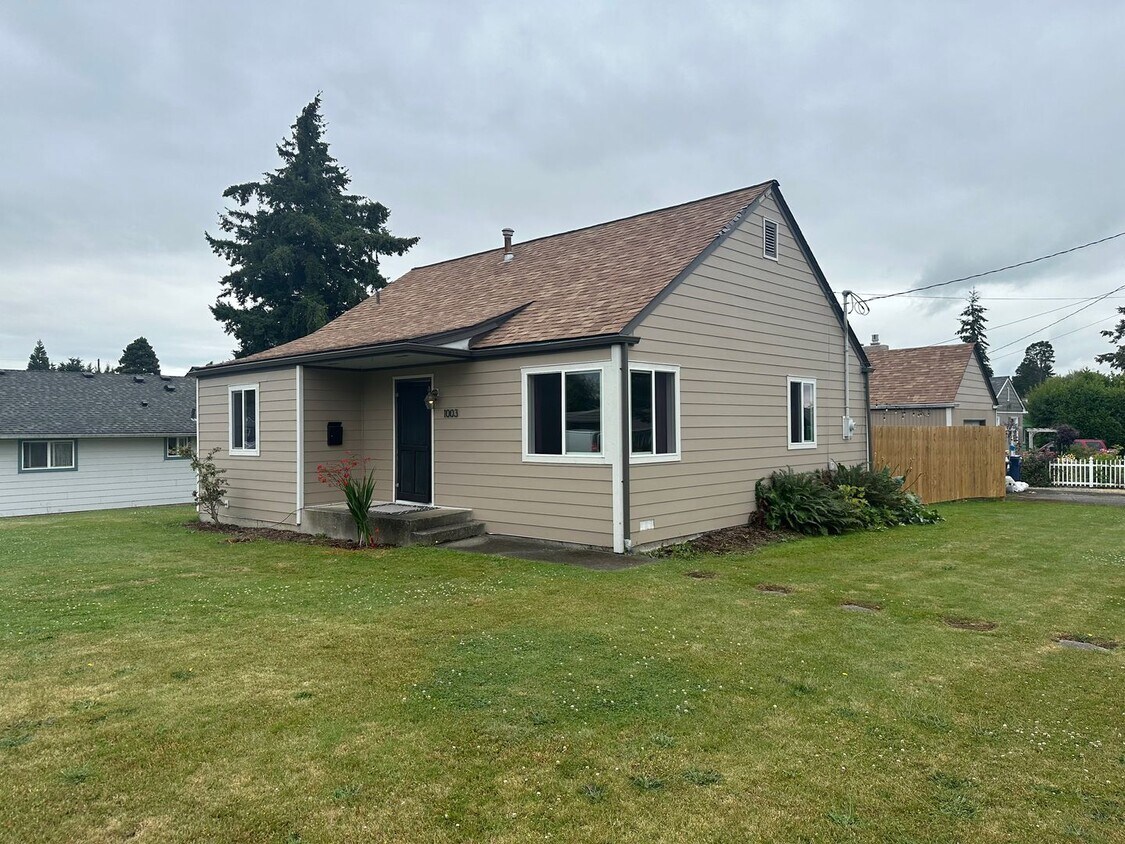 Foto principal - 2 bedroom home in Mount Vernon