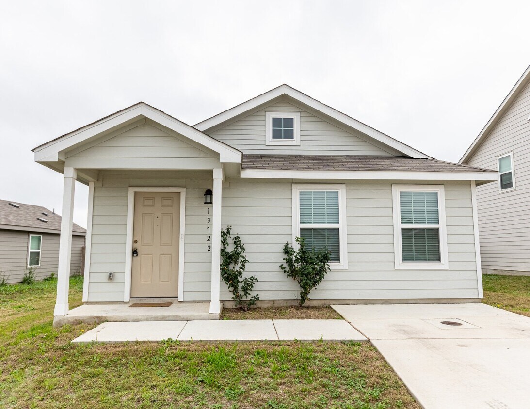 13722 HARVEST VALLEY Apartment for Rent in San Antonio, TX