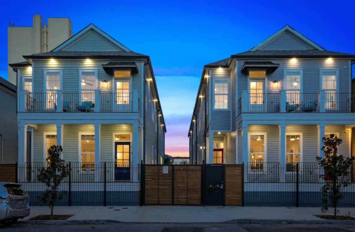 1222 Carondelet St Unit Q.1348148, New Orleans, LA 70130 Room for