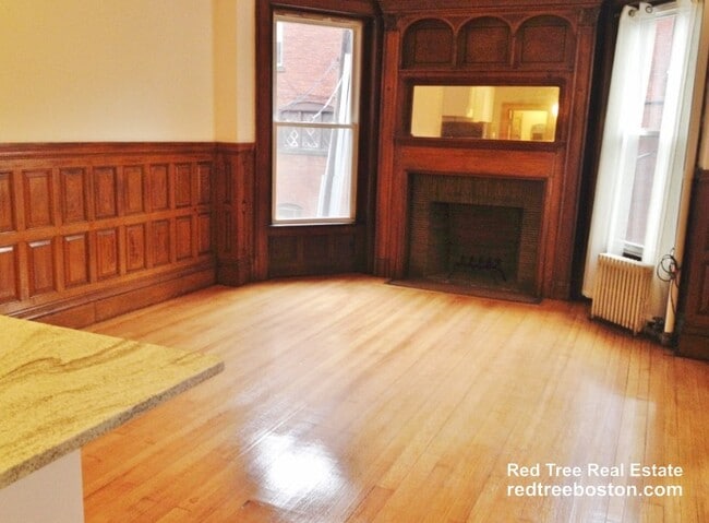Photo - 849 Beacon St. Unit 6 Apartment