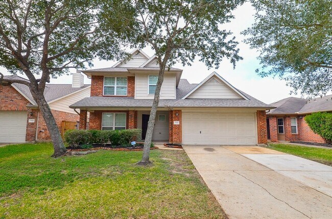 Foto del edificio - 7134 Winston Ranch Pkwy