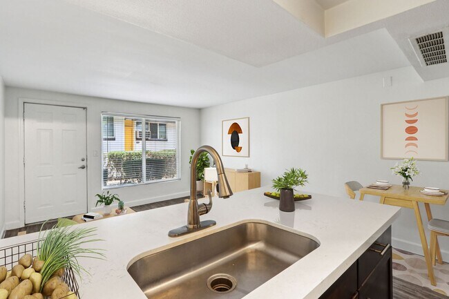 Foto del interior - The Wexler Apartments
