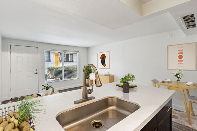Interior Photo - The Wexler Apartments