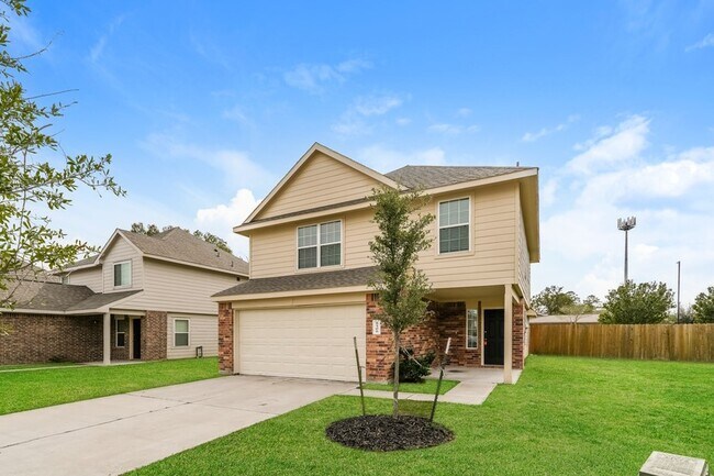 Foto del edificio - 8506 Middleton Oaks Cir