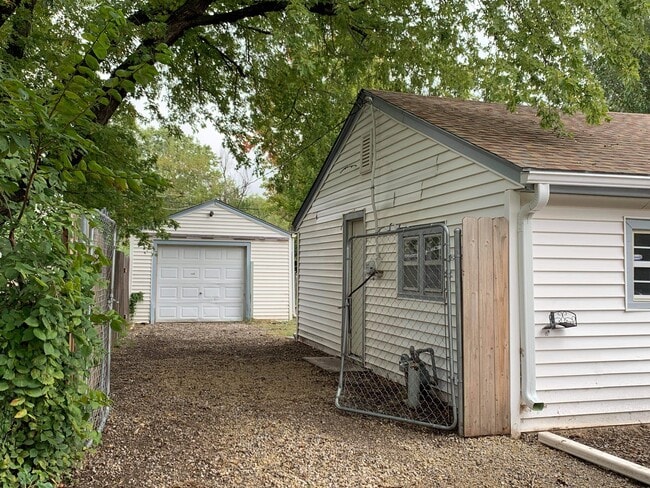 Foto del edificio - 504 S All Hallows St