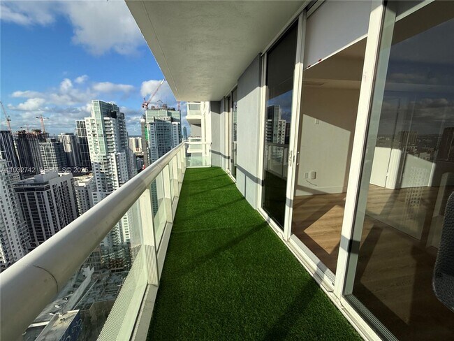 Foto del edificio - 50 Biscayne Blvd