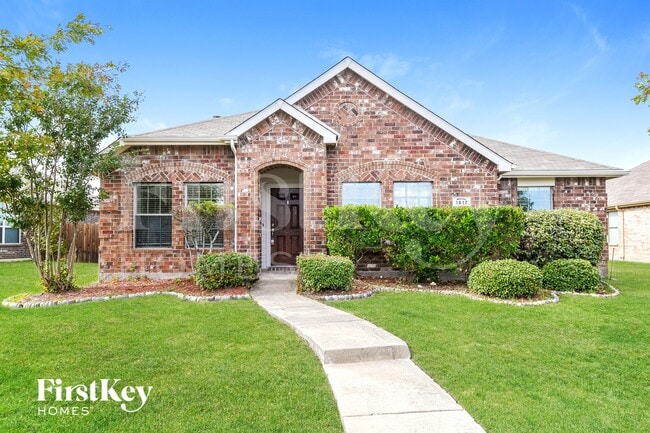 Building Photo - 1517 Brandon Dr