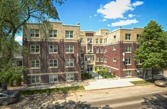 Building Photo - 859 Grosvenor Ave