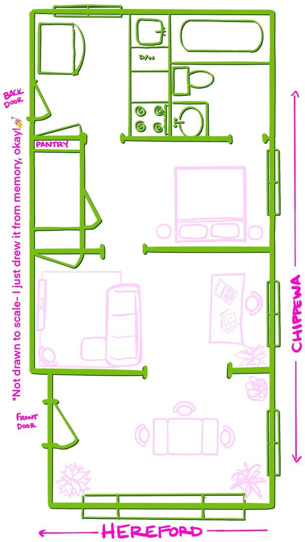 Foto del edificio - Incredible Super Studio