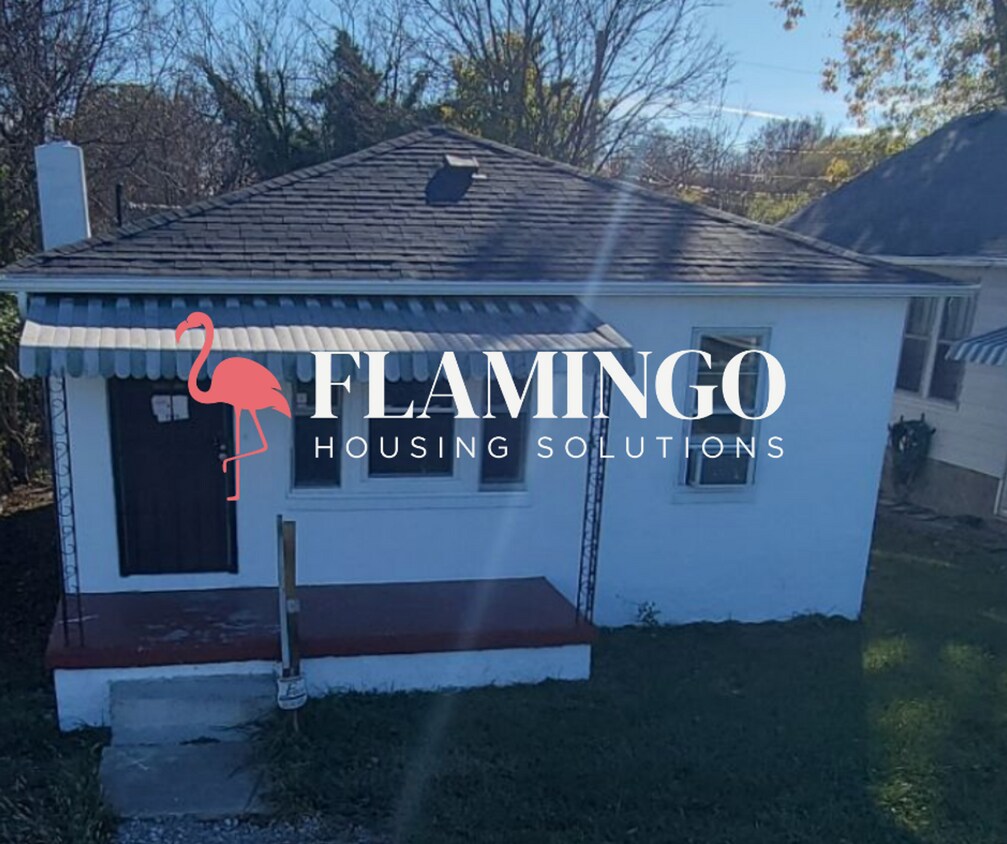 Foto principal - 3212 McCall St