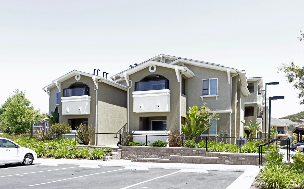 Foto del edificio - Hunters Pointe