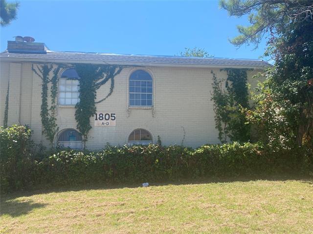 Foto principal - 1805 Roman Rd