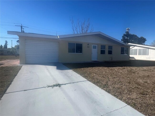 Building Photo - 322 Lasayette Dr NE