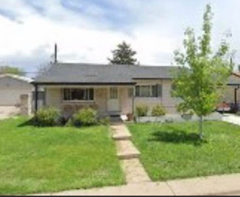 Foto principal - 1582 S King St