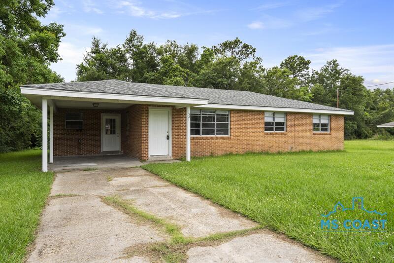 Primary Photo - 1521 Broad Avenue
