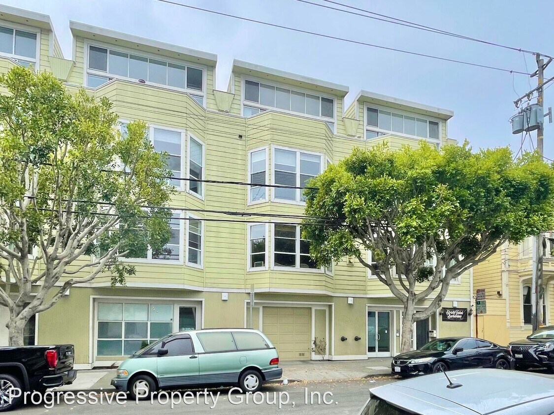 Foto principal - 1 br, 2 bath House - 3365 20th Street #6