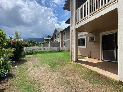 Foto del edificio - 80 Waiaka Ln