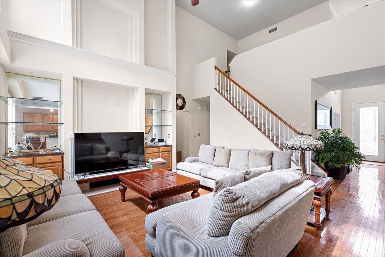 Foto principal - 15114 Bridle Trace Ln