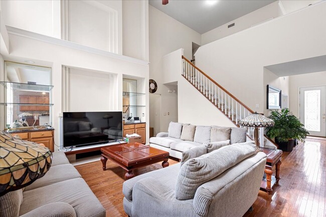 Photo - 15114 Bridle Trace Ln House