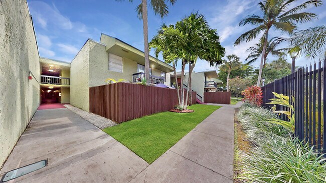 Foto del edificio - 8301 SW 142nd Ave