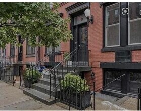 Building Photo - 803 Willow Ave