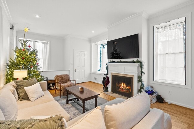 Foto del edificio - 400 S Lee St