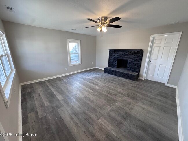 Foto del edificio - 207 N 19th St