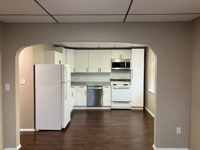 Foto del edificio - 1353 Irish Creek Rd