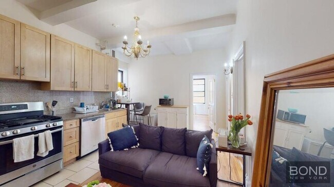 Foto del edificio - 3 bedroom in NEW YORK NY 10024