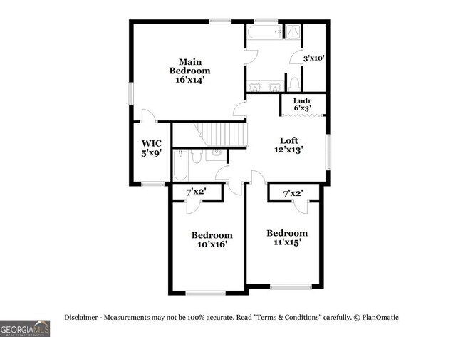 Foto del edificio - 5862 Amerson Ln