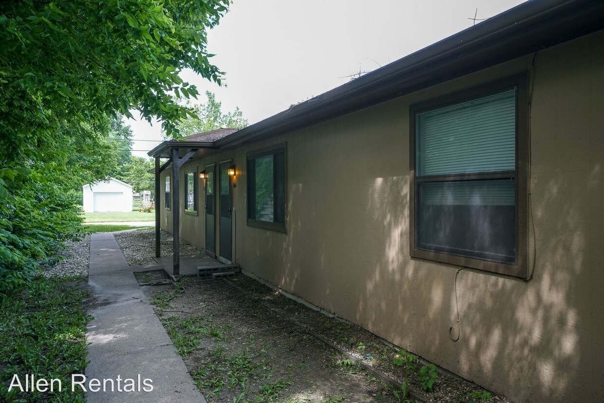 Primary Photo - 2 br, 1 bath Apartment - 604 Yuma 606 Yuma