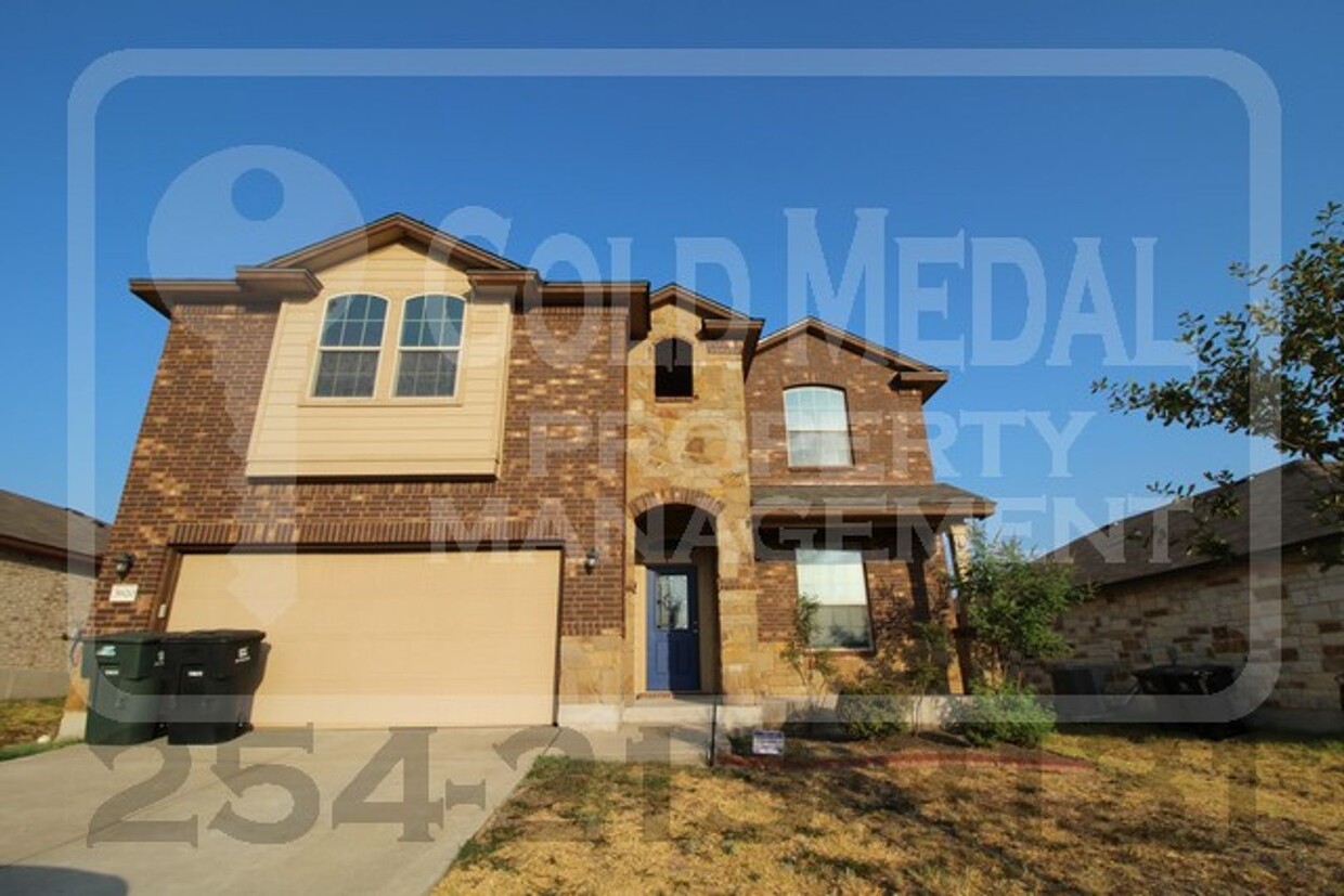 Foto principal - 5920 Huntington Dr