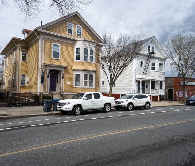 Is Federal Hill a Good Place To Live in Providence? Neighborhood