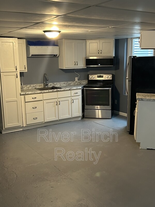 Foto del edificio - 417 E Cook St