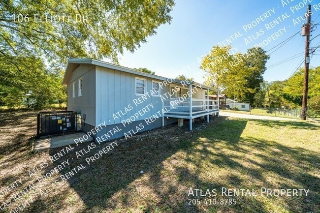Building Photo - 106 Elliott Dr