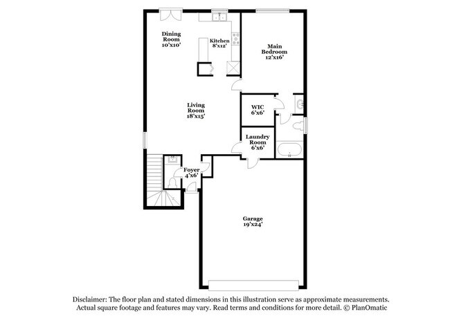 Foto del edificio - 10019 Creekwater Blvd