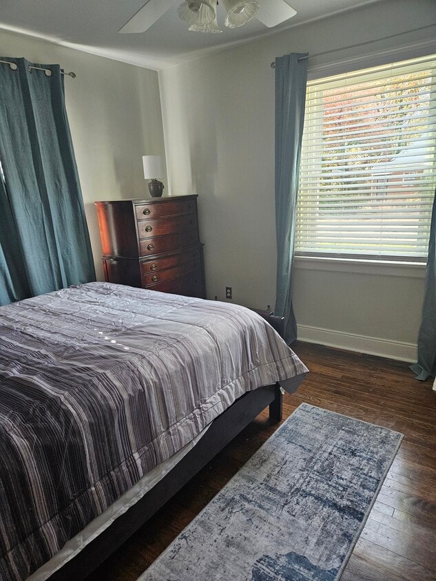 Photo - 3909 Patrick Ave (Richmond, VA)