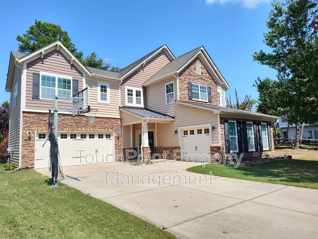 Foto del edificio - 8611 Burnside Ln