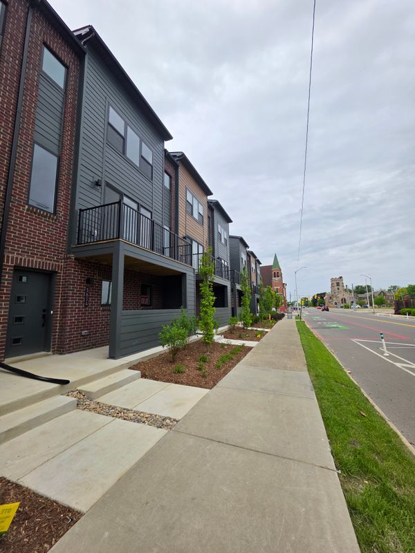 Foto principal - 3618 Trumbull