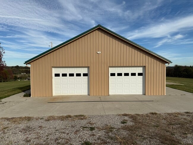 Foto del edificio - 4295 Coe Rd