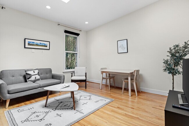 Building Photo - 1820 13th St NW