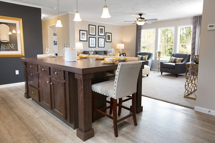 Foto principal - Meadow Creek