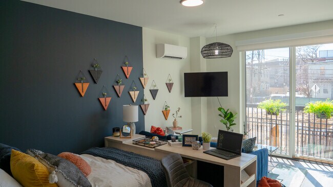 Foto del edificio - 353 Somerville Ave