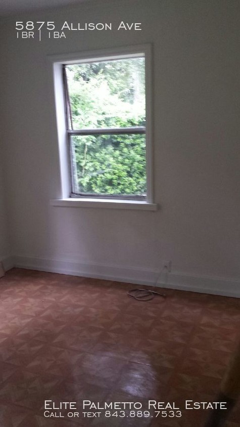 Foto del edificio - 5875 Allison Ave
