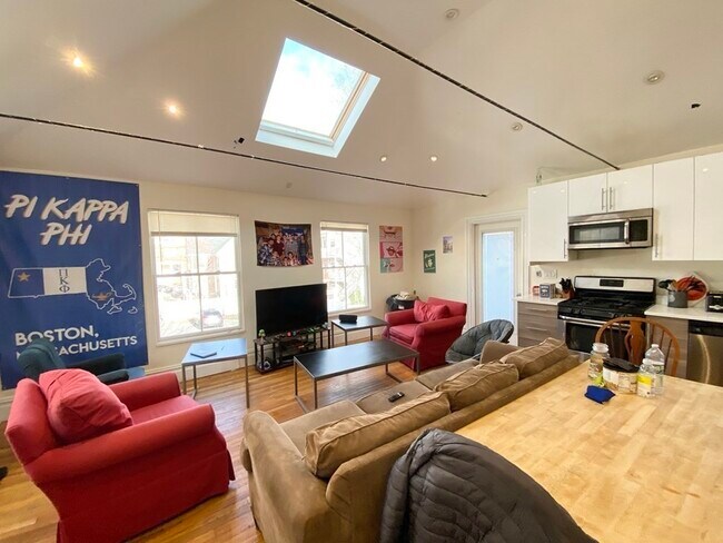 Foto del edificio - 89 Cedar St