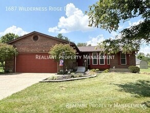 Building Photo - 1687 Wilderness Ridge Dr