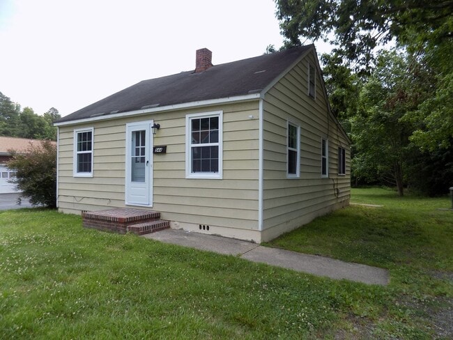 Building Photo - 544 Taliaferro Rd